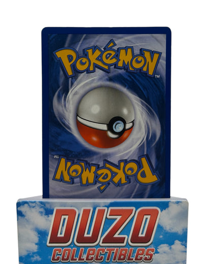 Turtok Holo 1999 Pokemon Base Set No. 2/102