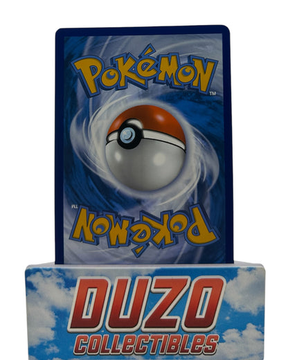 Pikachu Halloween Holo 2024 Pokemon Trick or Trade No.018/091
