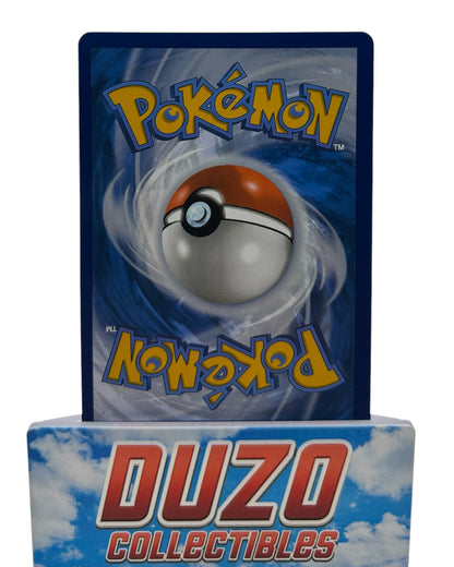 Glurak EX FullArt SIR 2023 Pokemon Obsidian Flammen No.223/197
