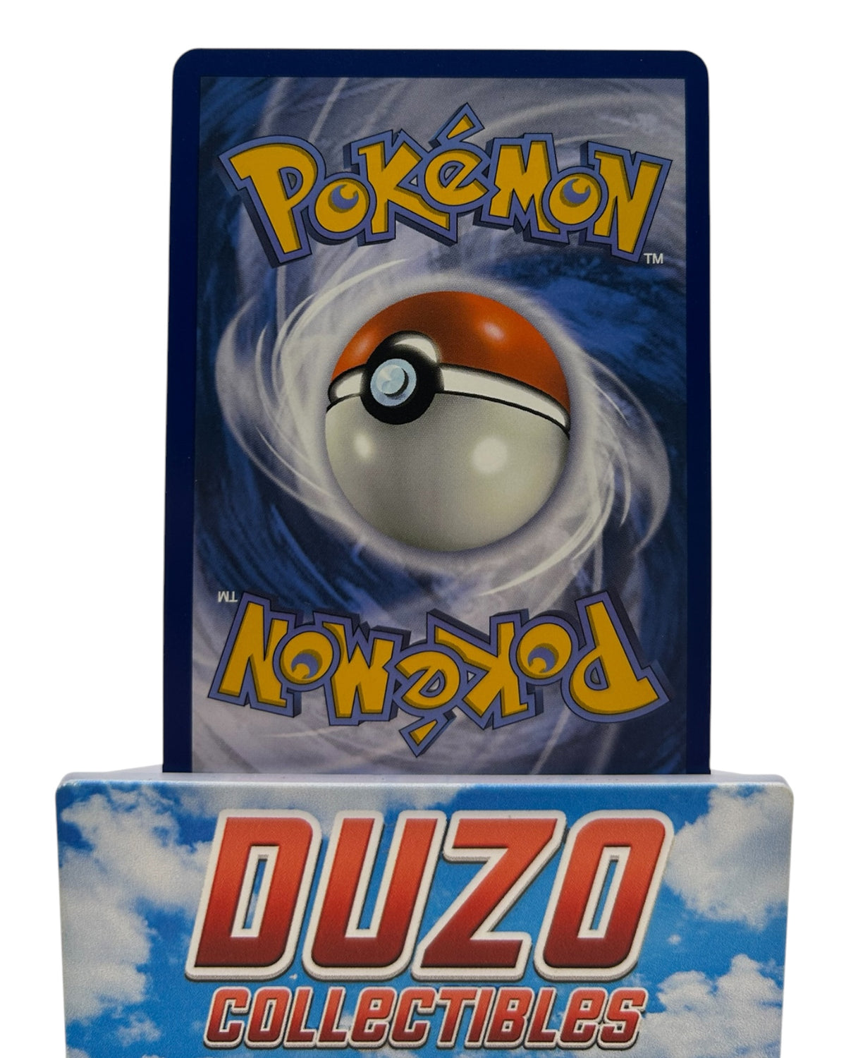 Azugladis Illustration Rare 2024 Pokemon Stürmische Funken No.197/191