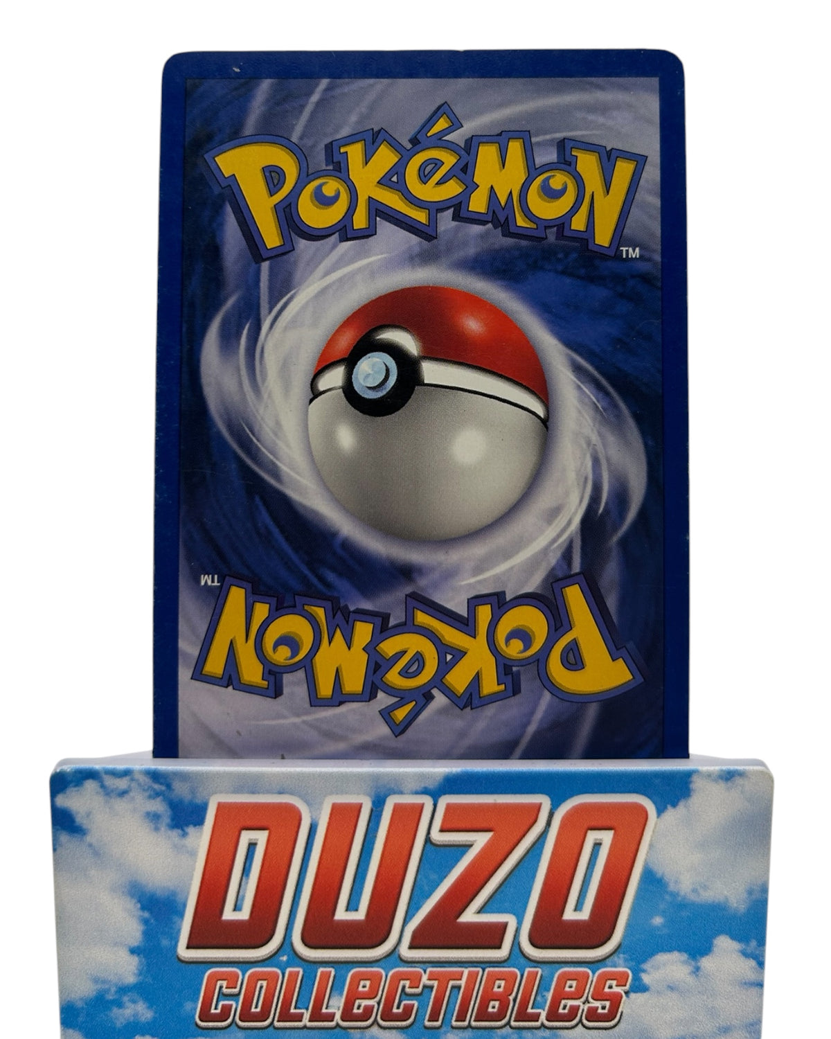 Tohaido Holo Stamp 2006 Pokemon Holon Phantoms No.53/110