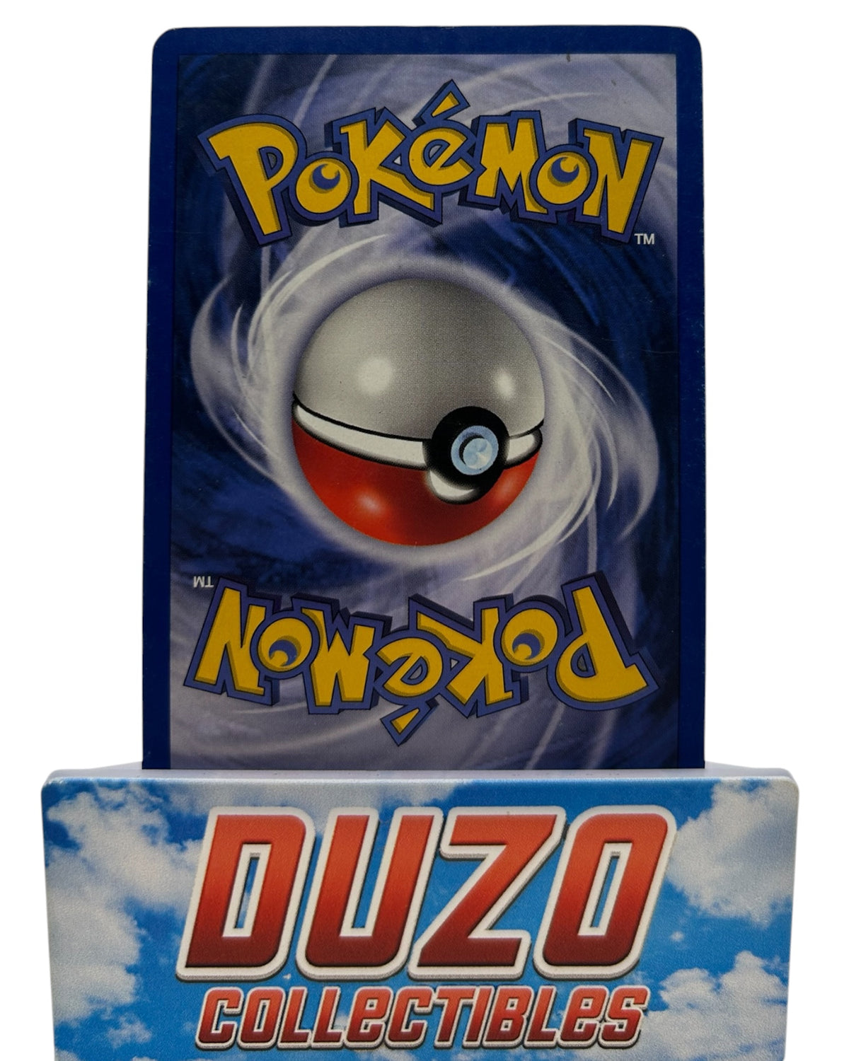Tohaido Holo Stamp 2006 Pokemon Holon Phantoms No.53/110