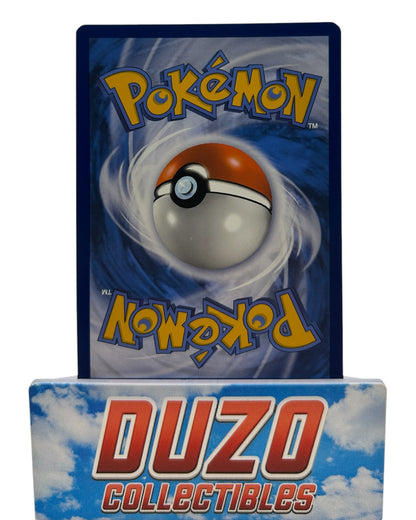 Piepi Illustration Rare 2026 Pokemon Perfekte Ordnung No.094/088