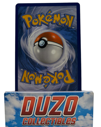 Meloetta EX FullArt 2013 Pokemon Legendary Collection Radiant Collection No.RC25/RC25