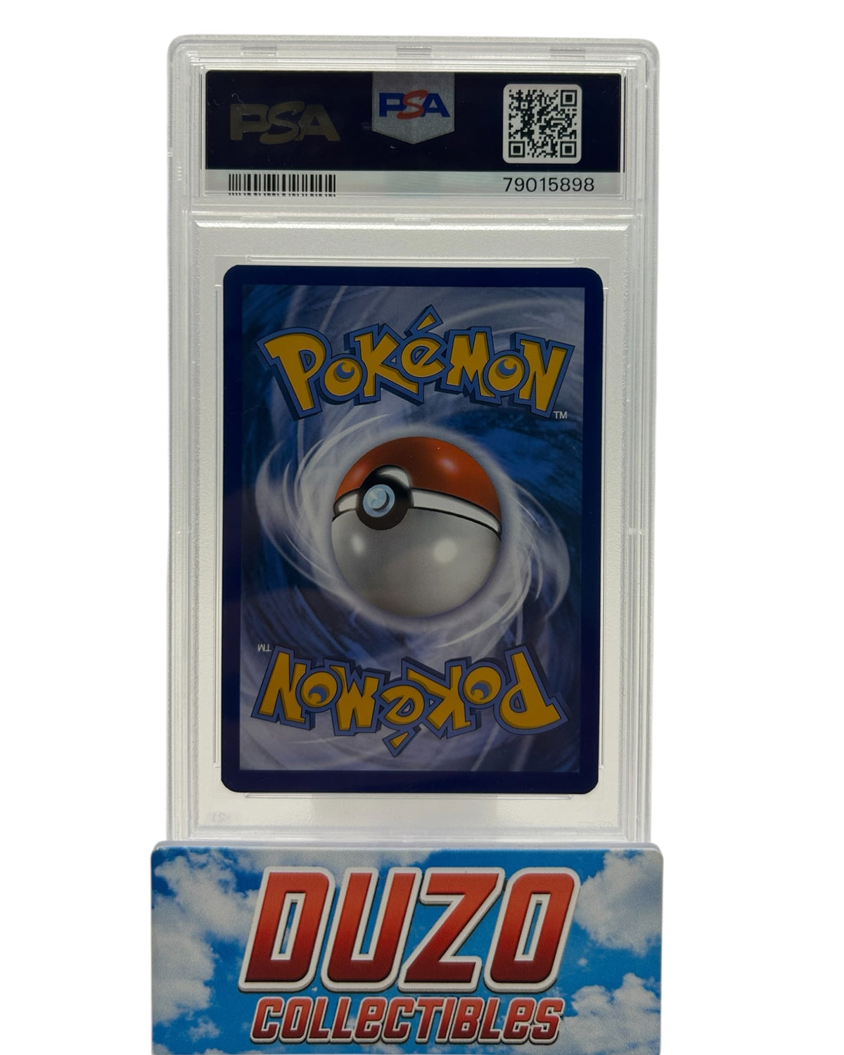 Garados GX Rainbow 2017 Pokemon Crimson Invasion No.112/111 PSA 9