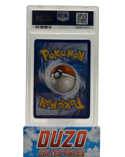 Manaphy EX Fullart 2016 Pokemon Breakpoint No.116/122 PSA 7