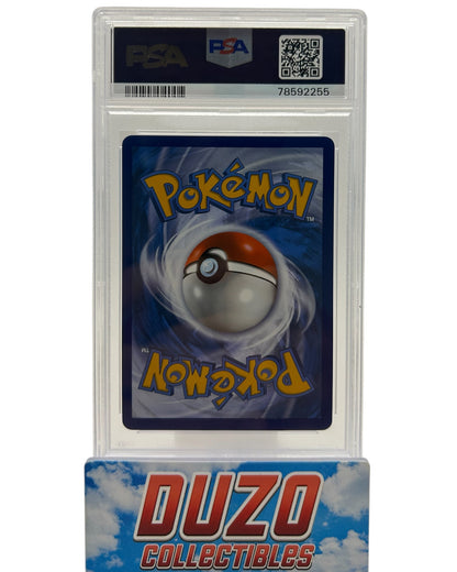 Fliegendes Pikachu VMAX FullArt 2021 Pokemon Celebrations No.007/025 PSA 10