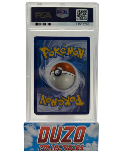 Ho-Oh GX FullArt 2019 Pokemon Hidden Fates No.SV50/SV94 PSA 10