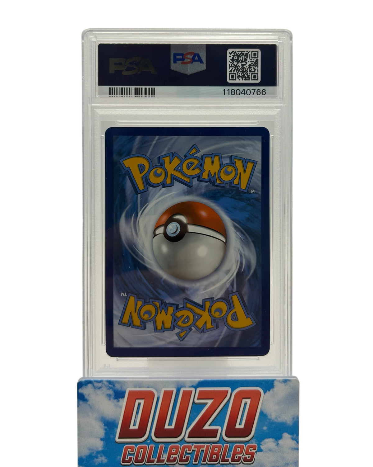 Nachtara V Trainer Gallery 2022 Pokemon Brilliant Stars No.TG22/TG30 PSA 10