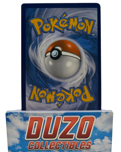 Arktos Reverse-Holo Fullart 2015 Pokemon Drachenleuchte No.17/108