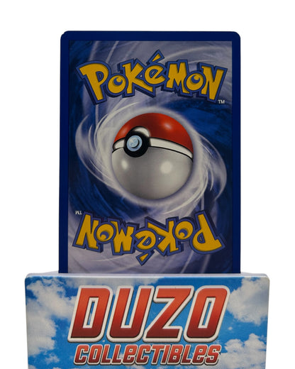 Ampharos Reverse Holo 2007 Pokemon Dragon Frontiers No.1/101