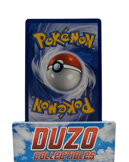 Mewtu Black Star Promo 2000 Wizards of the Coast No.14