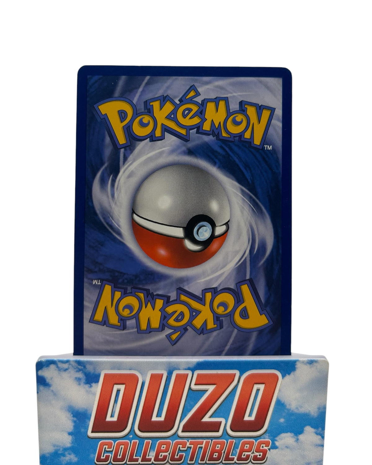 Mewtu Black Star Promo 2000 Wizards of the Coast No.14