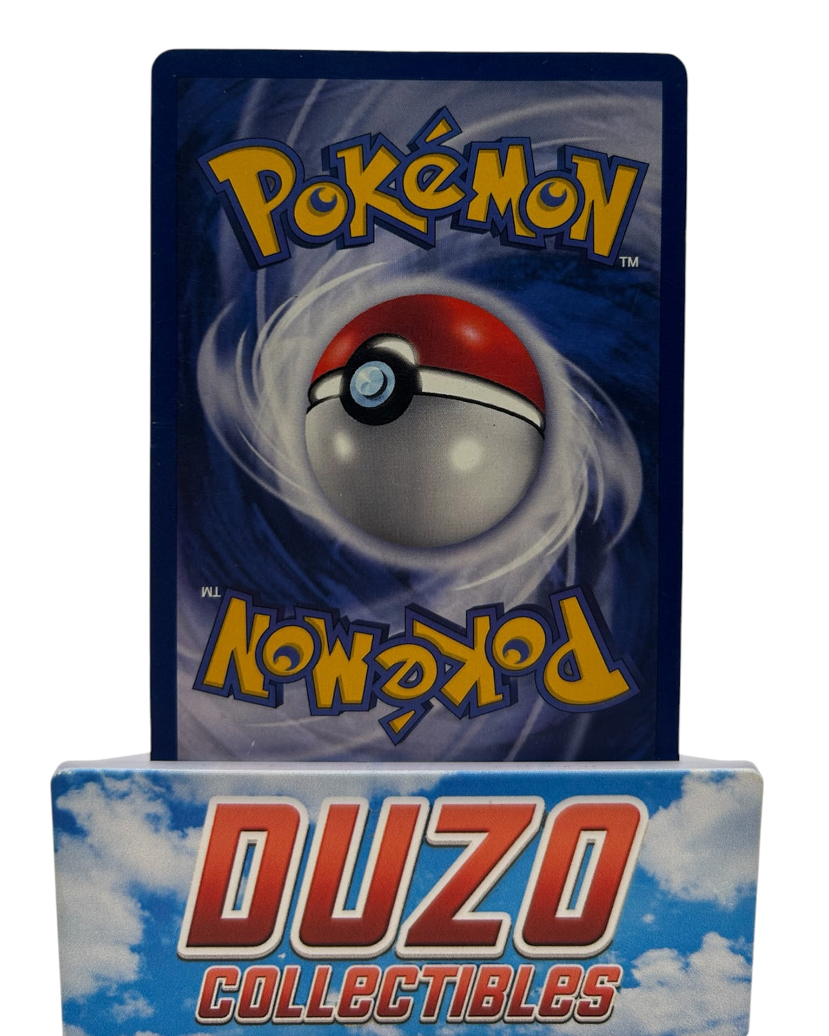 Mewtu Black Star Promo 1999 Wizards of the Coast No.3