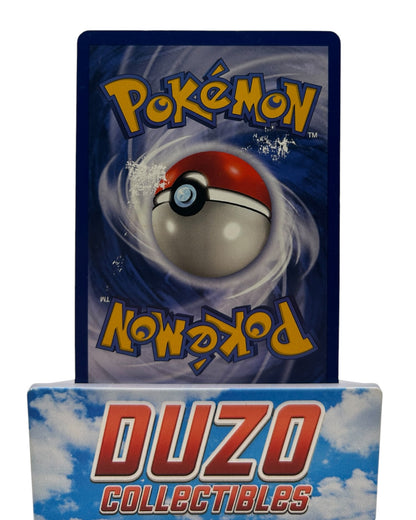 Zapdos Holo 1999 Wizards of the Coast Fossil No.15/62