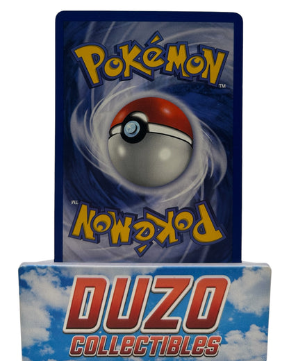 Rocket's Moltres Holo 2000 Wizards of the Coast Gym Heroes No.12/132