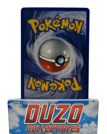 Rocket's Moltres Holo 2000 Wizards of the Coast Gym Heroes No.12/132