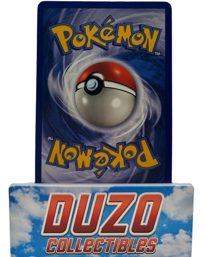 Hypno Holo 1999 Wizards of the Coast Fossil No.8/62