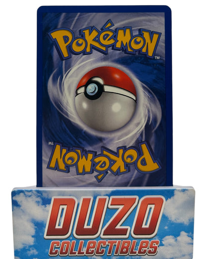 Dark Gyarados Holo 1st Edition 1999 Wizards of the Coast Team Rocket No.8/82
