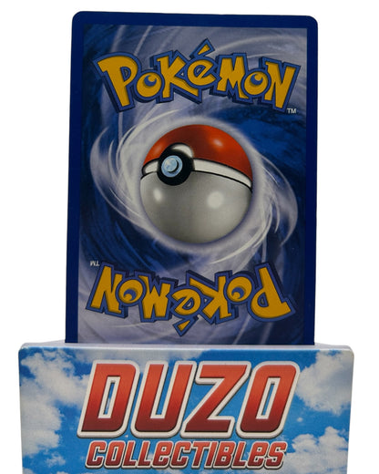 Ninetales Holo 2000 Wizards of the Coast Base Set 2 No.13/130