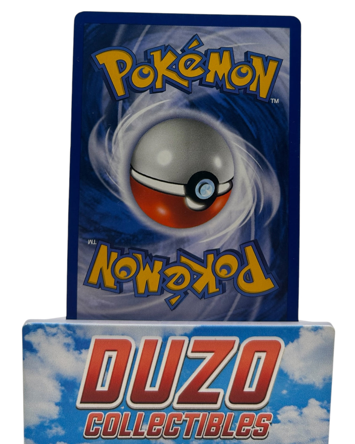 Ninetales Holo 2000 Wizards of the Coast Base Set 2 No.13/130