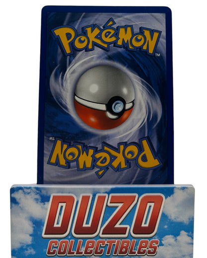 Gyarados Holo 2000 Wizards of the Coast Base Set 2 No.7/130