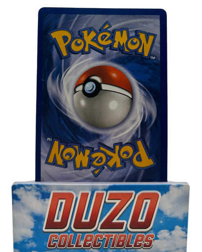 Mewtwo Holo 2000 Wizards of the Coast Base Set 2 No.10/130