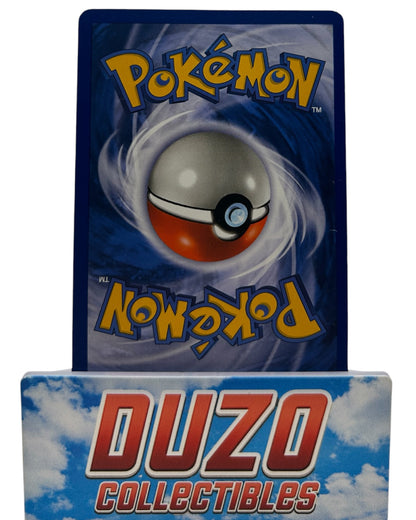 Mewtwo Holo 2000 Wizards of the Coast Base Set 2 No.10/130