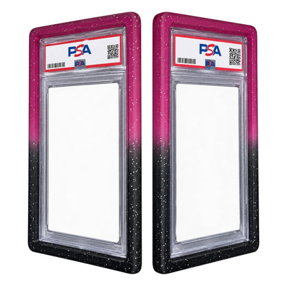PSA Multi-Color Glitter Guards