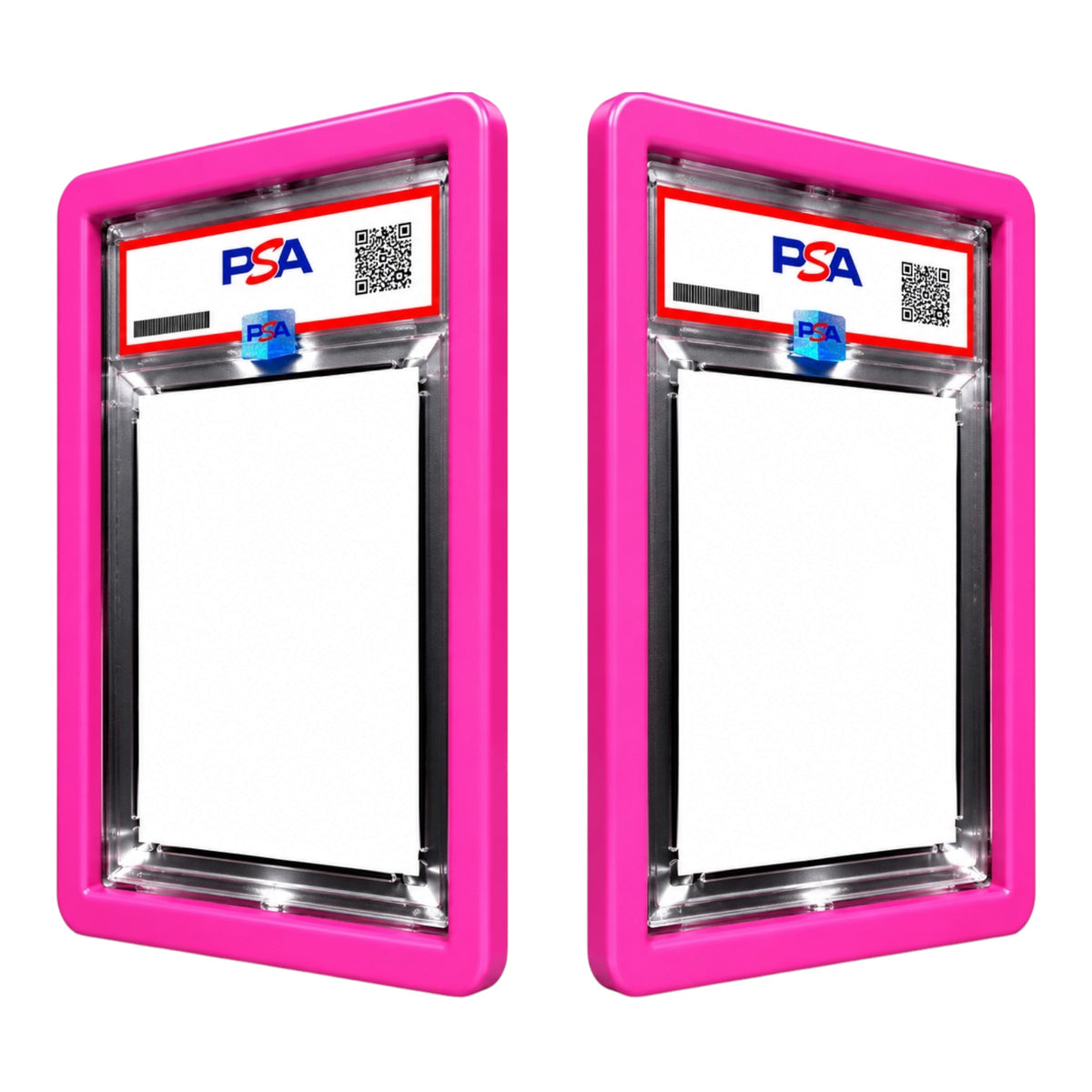PSA Single-Color Guards