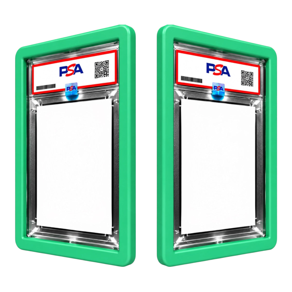 PSA Single-Color Guards