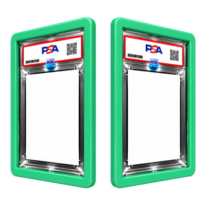 PSA Single-Color Guards