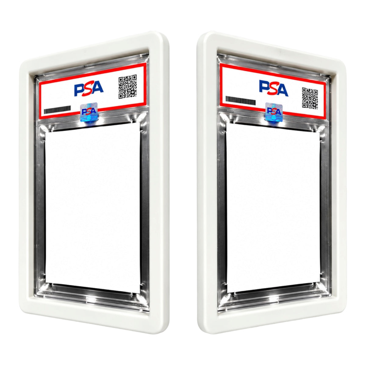PSA Single-Color Guards