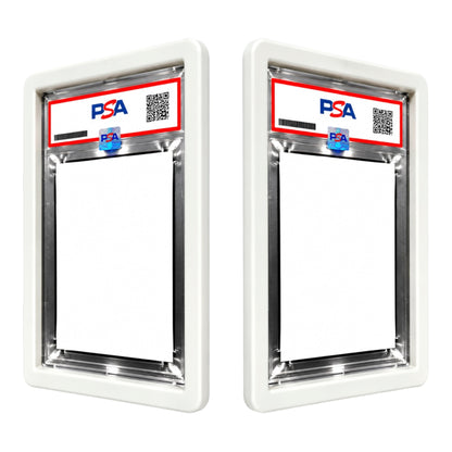 PSA Single-Color Guards