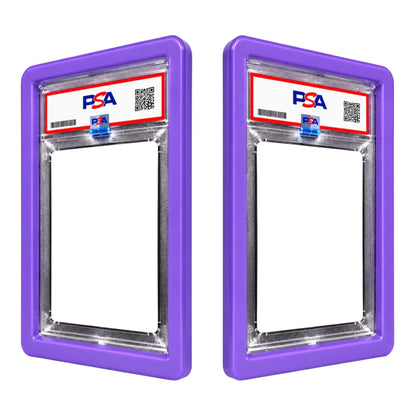 PSA Single-Color Guards