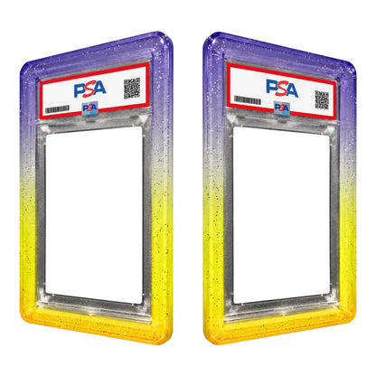 PSA Multi-Color Glitter Guards