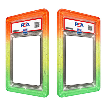 PSA Multi-Color Glitter Guards