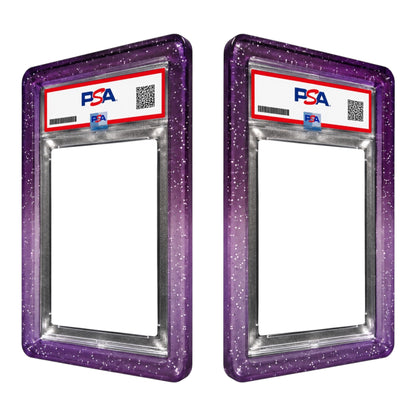 PSA Multi-Color Glitter Guards