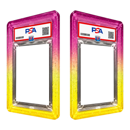PSA Multi-Color Glitter Guards