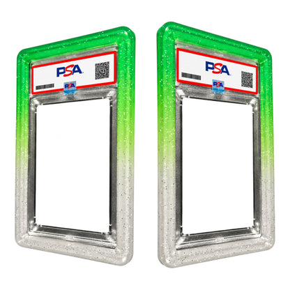 PSA Multi-Color Glitter Guards