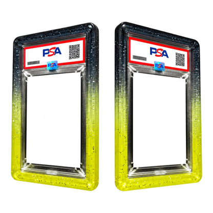 PSA Multi-Color Glitter Guards