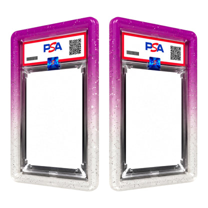 PSA Multi-Color Glitter Guards
