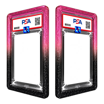 PSA Multi-Color Glitter Guards