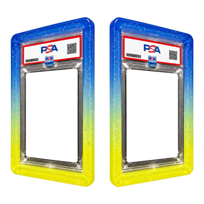 PSA Multi-Color Glitter Guards