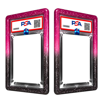 PSA Multi-Color Glitter Guards