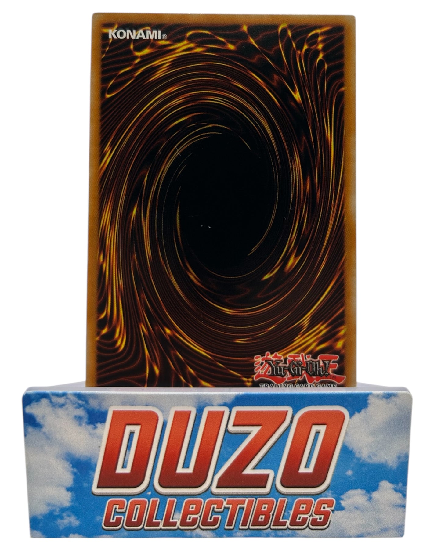 Dark Magician the Dragon Night Ultra Rare First Edition No.GFP2-EN125 2020 Konami