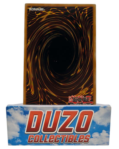 Dark Magician the Dragon Night Ultra Rare First Edition No.GFP2-EN125 2020 Konami