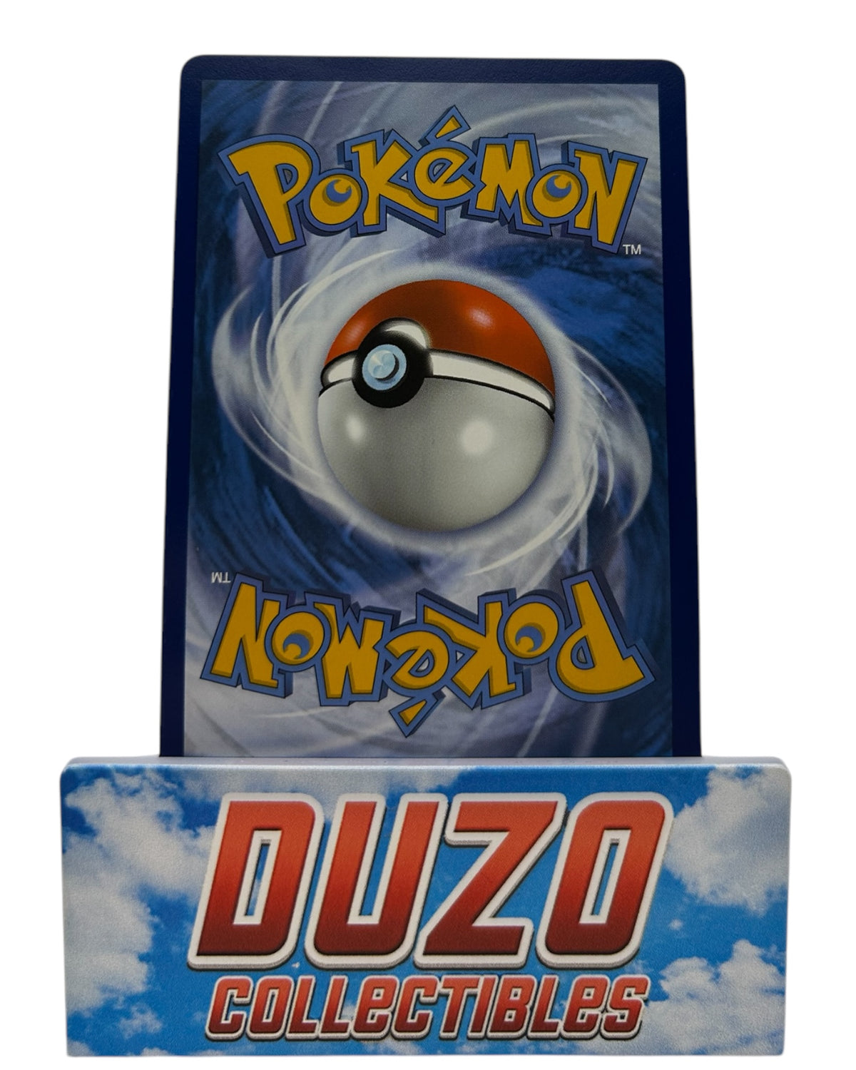 Cramorant VMAX 055/072 Pokemon 2021 Shining Fates