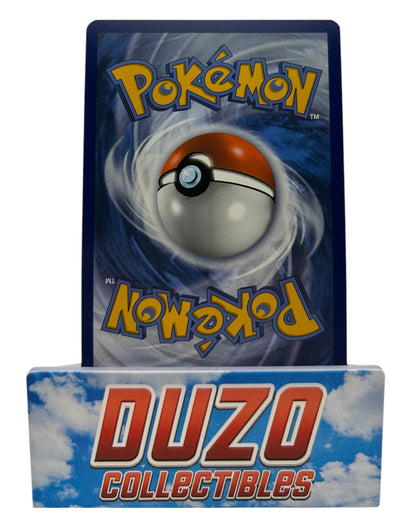 Duraludon Shiny SV092/SV122 Pokemon Nintendo 2021 Shining Fates