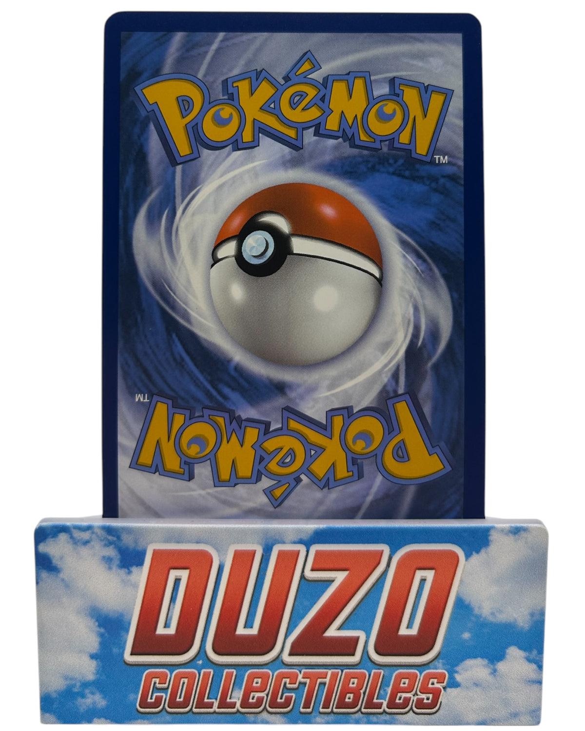 Höhlensystem Null Pokeball Reverse Holo 094/131 Pokemon 2025 Prismatische Enwicklungen